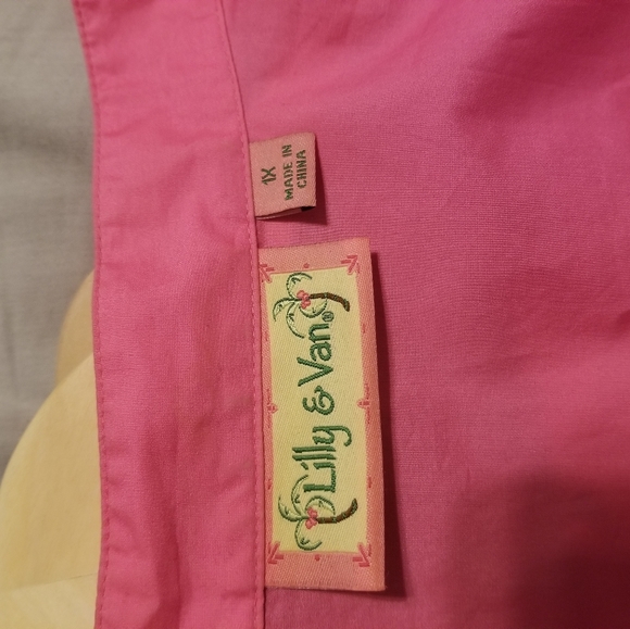 Lilly & Van 2 Piece Set - Picture 10 of 10